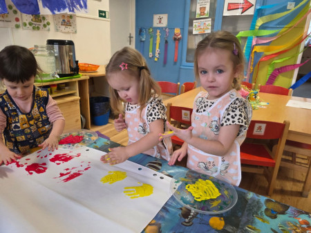 Poznáváme tradiční pohádky